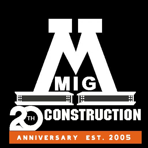 M-MIG Construction